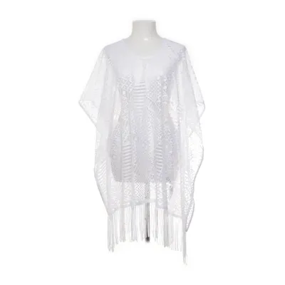 Robe de plage (Blanc) de M&S Collection Polyester