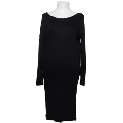 Jurk (Zwart) van Selected Femme
