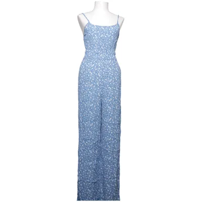 Buksedragt (3494T-55X-M) fra Reserved Viscose