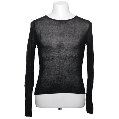 T-shirt à manches longues (Noir) de Bitte Kai Rand