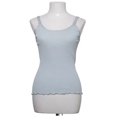 Tank Top (Blue) from Rosemunde
