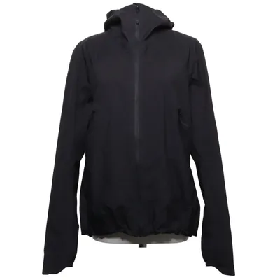 Regnjakke (Oanvänd ) fra H&M Move Polyester