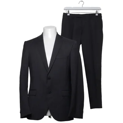 Suit (Gray) from Cinque Wool