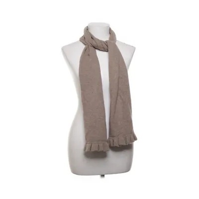 Halsduk (Brun) Kashmir, Ull