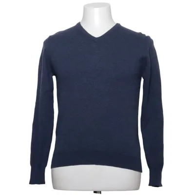 Pullover (Blue) from Mono Wool