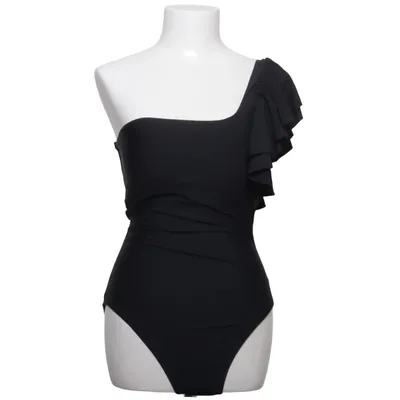 Badeanzug (G6662) von J.Crew Elasthan, Polyamid, Polyester