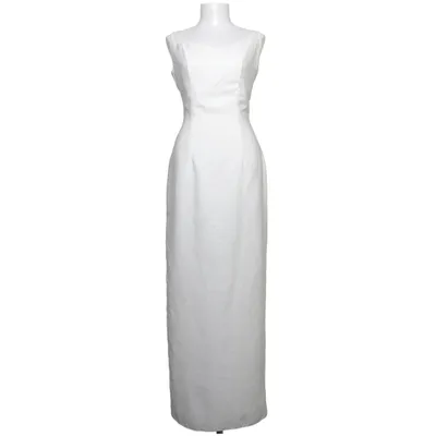 Hochzeitskleid (Weiß) von Stevies Gowns