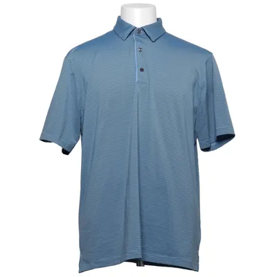 Pikétröja (Ml75) från Greg Norman Elastan, Polyester
