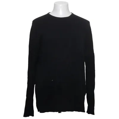 Tröja (Svart) från Selected Homme Identity Bomull, Silke