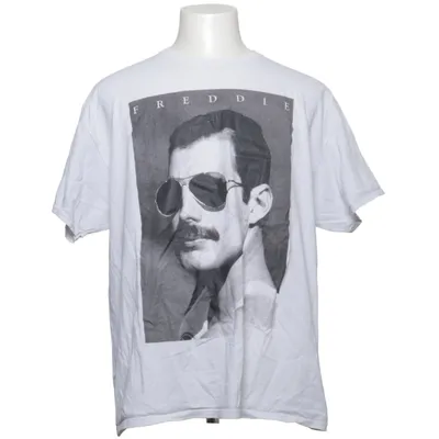 T-shirt (Vit) från Bravado