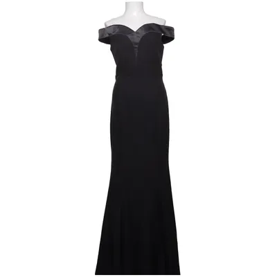 Robe de soirée (Noir) de Altanight Polyester