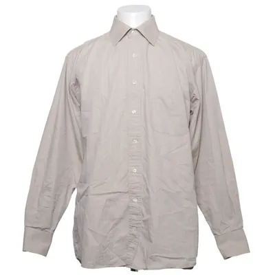 Shirt (Beige) from Arrow