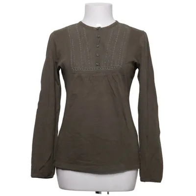 Henley shirt (Green) from LC Waikiki
