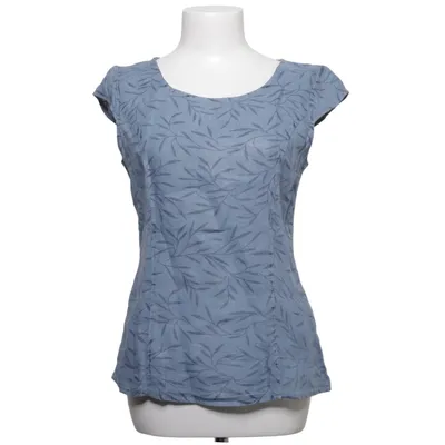 Haut (Bleu) de Lina Tomei Lin