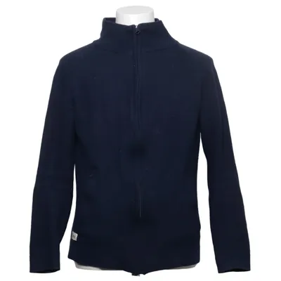 Cardigan (Merino Full Zipp Jacket) fra Röjk Merinould