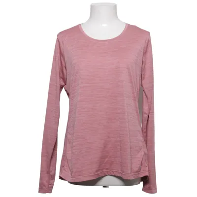Maillot de sport (Rose) de SOC Élasthane, Polyester
