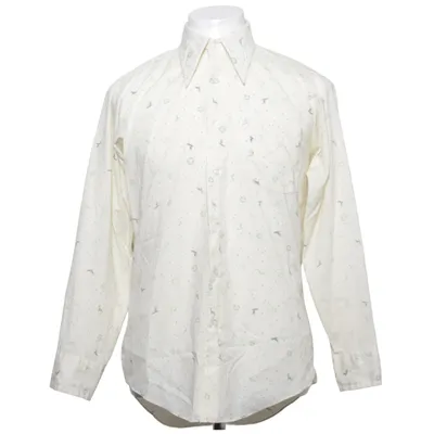 Chemise (Beige, Multicolore) de Bold
