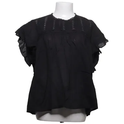 Topp (Svart) från Skall Studio