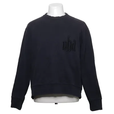 Sweatshirt (Zwart) van 3.1 Phillip Lim Katoen