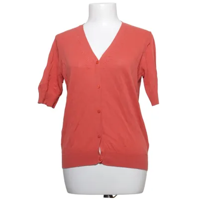 Cardigan (Rood) van Nice Things Paloma S. Katoen