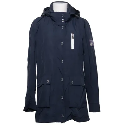 Jacka (Blå) från Sebago Polyamid