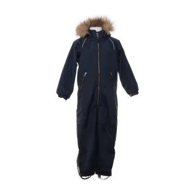 Overall (Blauw) van Ticket to Heaven