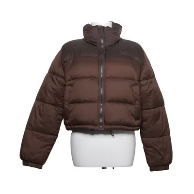 Winterjacke (Braun) von Pacific Republic Pull & Bear Polyester