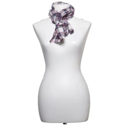Sjaaltje (Lisa Rose) van Lisa Rose Katoen, Elastaan, Polyester