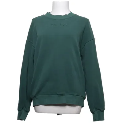Sweatshirt (Groen) van Relode Katoen, Elastaan