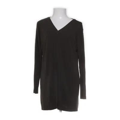 Kofta (Brun) från Adelsten Polyester, Viskos