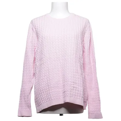 Tröja (Rosa) från Lexington Kashmir, Bomull