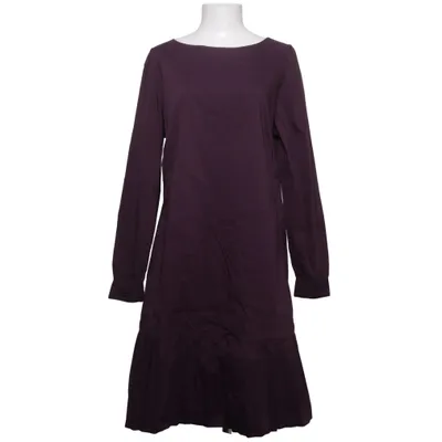 Jurk (Lila) van Culture Katoen, Elastaan, Polyester