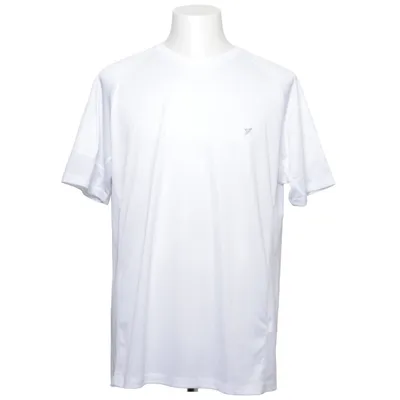 T-shirt (Vit) från Workout Polyester