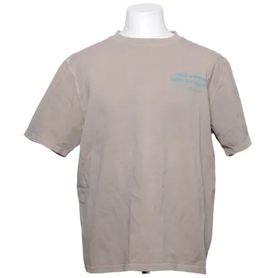 T-shirt (Beige) från Nikben Bomull