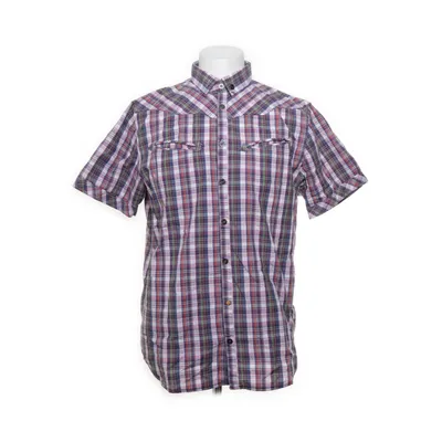 Short sleeve shirt (Multicolored, Red) from Iceman Cotton