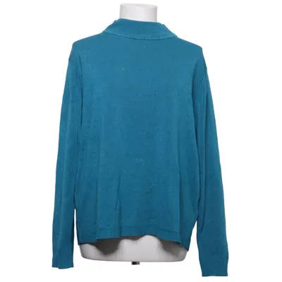 Coltrui (Blauw) van Cashmere-Feeling