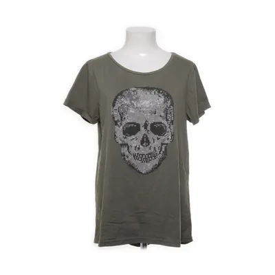 T-shirt (Grön) från Fishbone