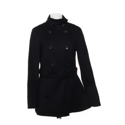 Skepparkavaj (Svart) från ESPRIT Collection Nylon, Polyester, Ull