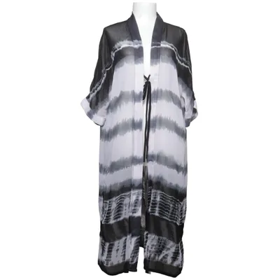 Morgenkåbe (Colt Kaftan) fra Selection Capri Collection Polyester
