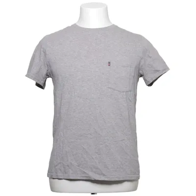 T-shirt (Grå) från Lexington Bomull