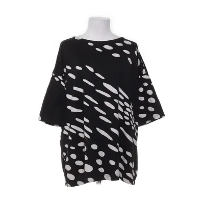 Tunic (Black, White) from Marimekko Cotton