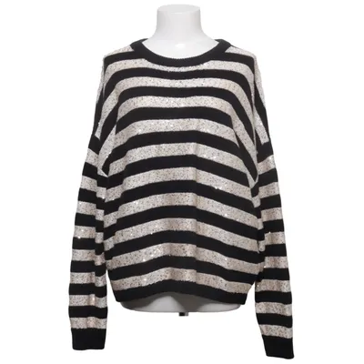 Trui (Zwart, Beige) van Taifun
