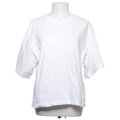 T-shirt (Hvid) fra & Other Stories Bomuld