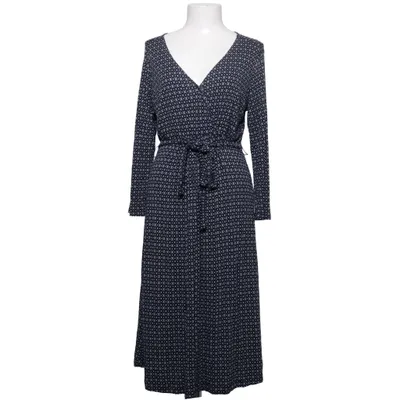 Maternity dress (Blue, White) from Anna Field Mama Viscose