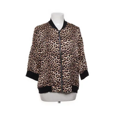 Blouson (Marron, Noir, Multicolore) de Stajl Viscose