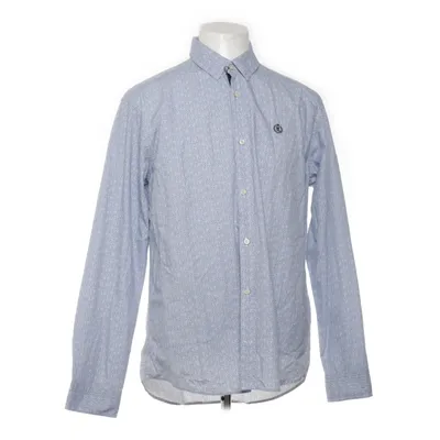 Skjorta (Blå, Vit) från Henri Lloyd Bomull