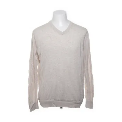 Tröja (Beige) från Mansfield Kashmir, Bomull