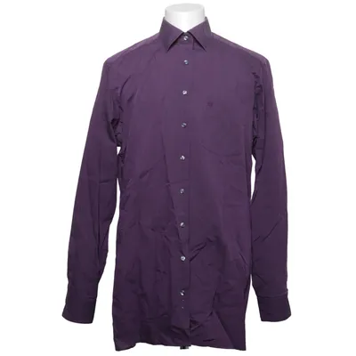 Shirt (Luxor) van Olymp Luxor Katoen