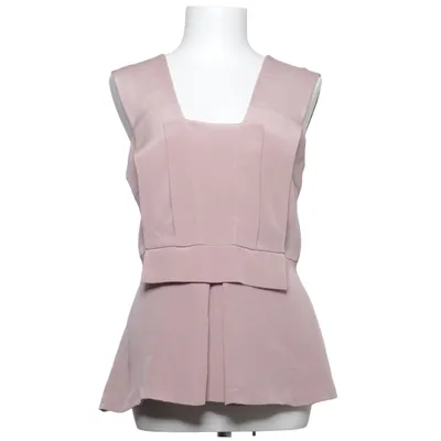 Top (Roze) van Viktoria Chan