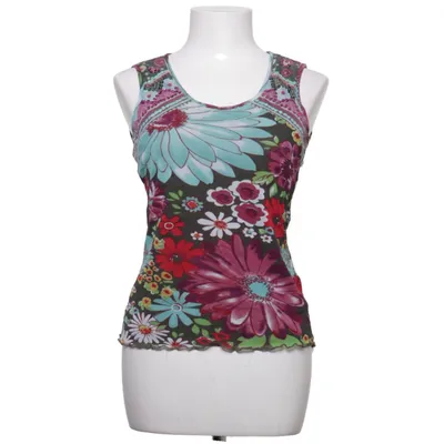 Top (Meerkleurig) van Oui Moments Polyamide